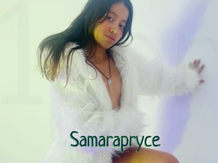 Samarapryce