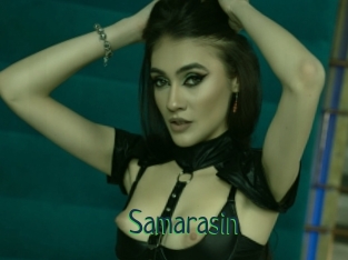 Samarasin