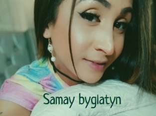 Samay_byglatyn