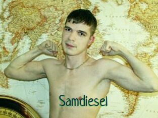 Samdiesel