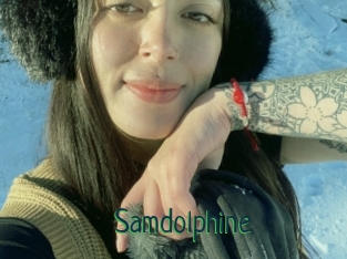 Samdolphine