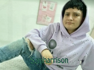 Samharrison