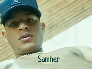 Samher