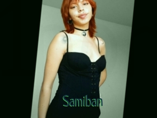 Samiban