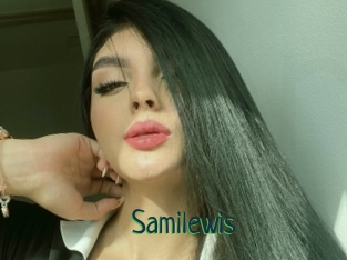 Samilewis