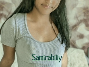 Samirabilly