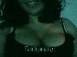 Samiramaroc