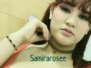 Samirarosee