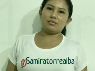 Samiratorrealba