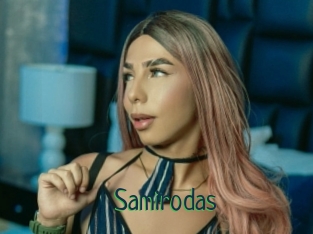 Samirodas