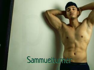 Sammuelturner