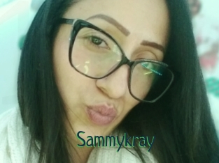 Sammykray