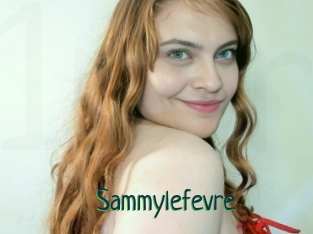 Sammylefevre