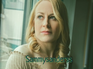 Sammysanderss