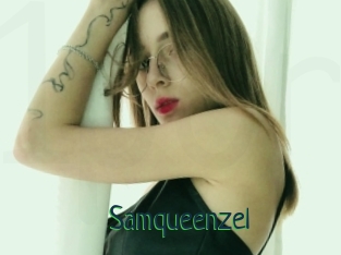 Samqueenzel