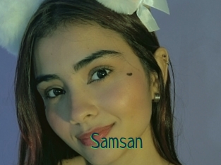 Samsan