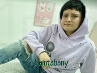 Samtabany