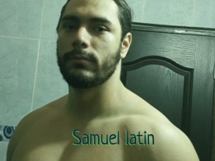 Samuel_latin