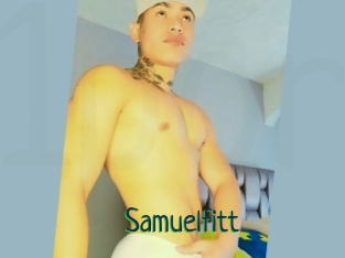 Samuelfitt