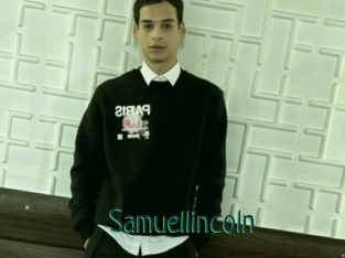 Samuellincoln