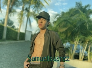 Samuellsuarez