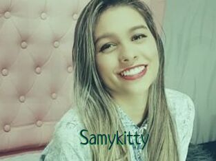 Samykitty