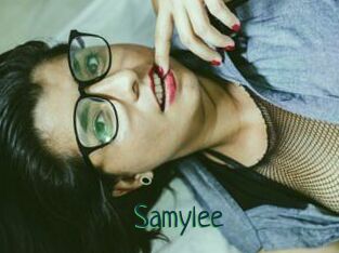 Samylee