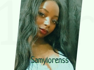 Samylorenss