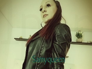 Samyqueen