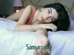 Samyrouxy