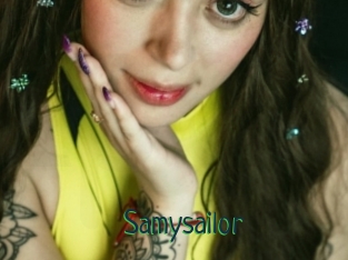 Samysailor