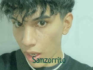 Samzorrito