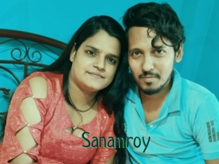 Sanamroy