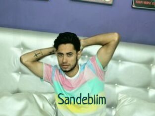 Sandeblim