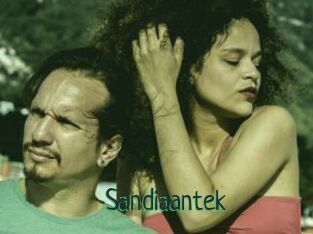 Sandiaantek