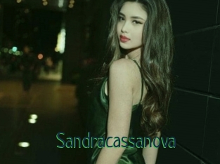 Sandracassanova