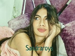 Sandraroys