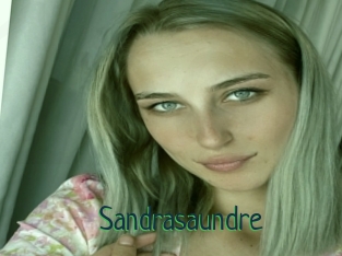 Sandrasaundre