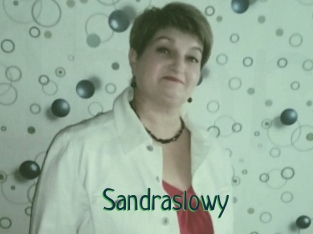 Sandraslowy