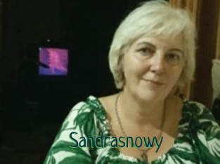 Sandrasnowy