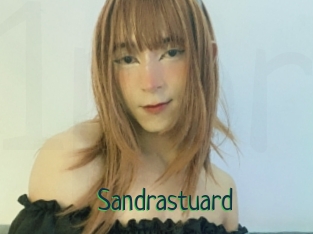 Sandrastuard