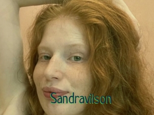 Sandravilson