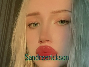 Sandreerickson