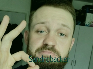 Sandrobacker