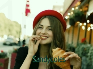 Sandycoles