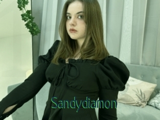 Sandydiamon