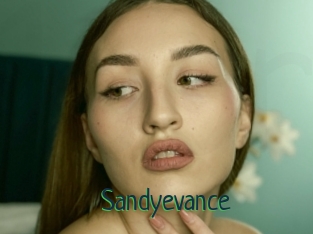 Sandyevance