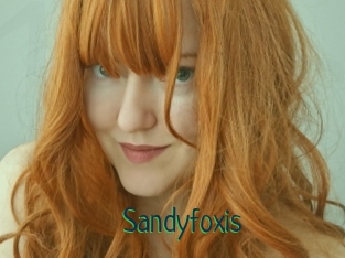 Sandyfoxis