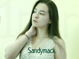 Sandymack