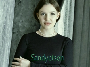 Sandyolson